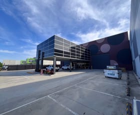 Factory, Warehouse & Industrial commercial property for lease at 4 Walhalla Way Ravenhall VIC 3023