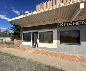 Shop & Retail commercial property for lease at 50 Main Street West Wyalong NSW 2671