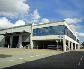 Factory, Warehouse & Industrial commercial property for lease at 11B Greenhills Avenue Moorebank NSW 2170