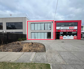 Factory, Warehouse & Industrial commercial property for lease at 52A Hartnett Drive Seaford VIC 3198
