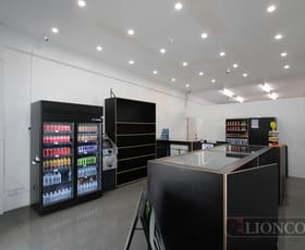 Shop & Retail commercial property leased at Indooroopilly QLD 4068