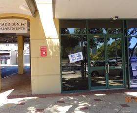 Offices commercial property for lease at C1 and C2/167 Grand Boulevard Joondalup WA 6027