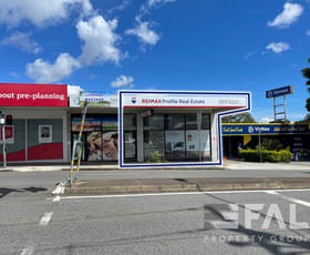 Offices commercial property for lease at Shop 1/2045 Moggill Road Kenmore QLD 4069