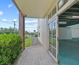 Offices commercial property for lease at Unit 4/6 Morton Close Tuggerah NSW 2259
