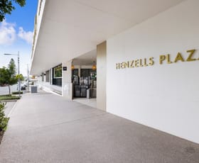 Offices commercial property for lease at Office 1B/45-47 Minchinton Street Caloundra QLD 4551