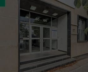 Offices commercial property leased at 90-100 Orsmond Street Hindmarsh SA 5007