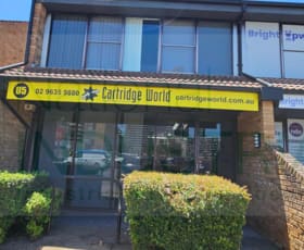 Medical / Consulting commercial property for lease at Ground Floor 5/190 George Street Parramatta NSW 2150