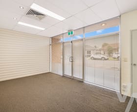 Offices commercial property leased at 29A Veronica Street Cardiff NSW 2285