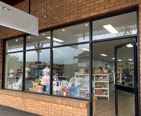 Shop & Retail commercial property for lease at 5/29 Hamilton Street Gisborne VIC 3437