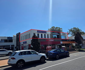 Offices commercial property for lease at Suite 8/6-8 Grice Avenue Paradise Point QLD 4216