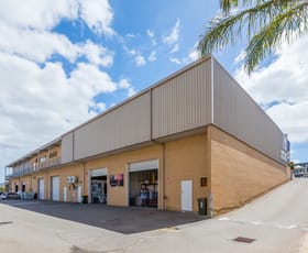 Factory, Warehouse & Industrial commercial property for lease at 1A/443 Scarborough Beach Road Osborne Park WA 6017