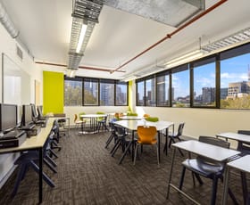 Offices commercial property for lease at L3 & 4/579 Harris Street Ultimo NSW 2007