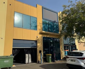 Factory, Warehouse & Industrial commercial property for lease at E5/2A Westall Road Springvale VIC 3171