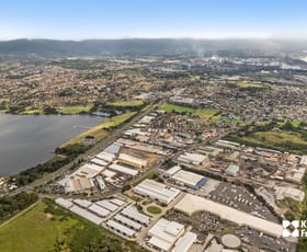 Factory, Warehouse & Industrial commercial property for lease at 247 Shellharbour Road Port Kembla NSW 2505