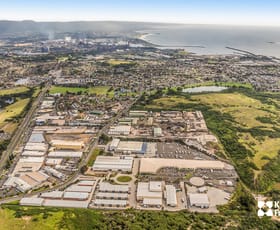 Factory, Warehouse & Industrial commercial property for lease at 247 Shellharbour Road Port Kembla NSW 2505