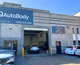 Factory, Warehouse & Industrial commercial property for lease at Five Dock NSW 2046