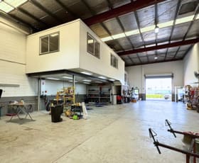 Factory, Warehouse & Industrial commercial property for lease at Five Dock NSW 2046