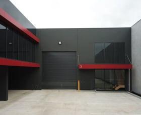Offices commercial property for lease at 3/20 Quinlan Road Epping VIC 3076
