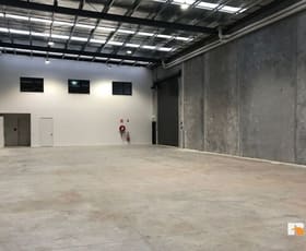 Factory, Warehouse & Industrial commercial property for lease at 3/20 Quinlan Road Epping VIC 3076