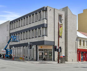 Offices commercial property for lease at 191-193 Liverpool Street Hobart TAS 7000