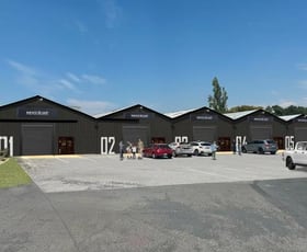Factory, Warehouse & Industrial commercial property for lease at whole of property/4 Broadland Drive Launceston TAS 7250