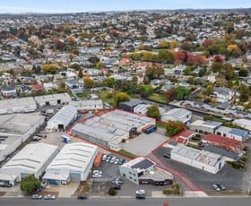 Factory, Warehouse & Industrial commercial property for lease at whole of property/4 Broadland Drive Launceston TAS 7250