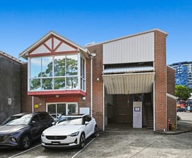 Factory, Warehouse & Industrial commercial property for lease at 8/21 Chester Street Annandale NSW 2038