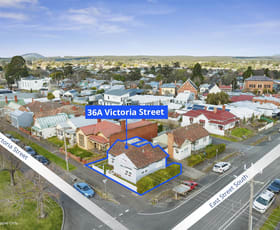 Medical / Consulting commercial property for lease at 36A Victoria Street Bakery Hill VIC 3350