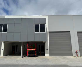 Factory, Warehouse & Industrial commercial property leased at 7/55 Anderson Road Smeaton Grange NSW 2567