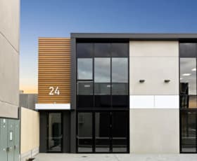 Factory, Warehouse & Industrial commercial property for lease at 24/136 Keys Road Cheltenham VIC 3192