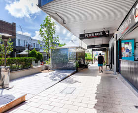 Shop & Retail commercial property for lease at 67 Willoughby Road Crows Nest NSW 2065