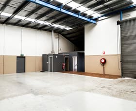 Factory, Warehouse & Industrial commercial property for lease at 3/10 Rutherford Road Seaford VIC 3198