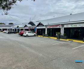 Shop & Retail commercial property for lease at 18/21 Hansford Road Coombabah QLD 4216