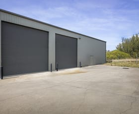 Factory, Warehouse & Industrial commercial property for lease at 3/30 Annette Crescent Lavington NSW 2641
