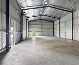 Factory, Warehouse & Industrial commercial property for lease at 3/30 Annette Crescent Lavington NSW 2641