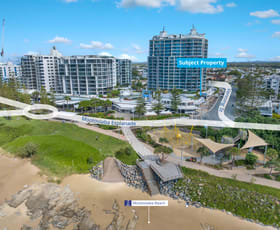 Shop & Retail commercial property for lease at 15 & 16/121 Mooloolaba Esplanade Mooloolaba QLD 4557