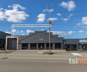 Factory, Warehouse & Industrial commercial property for lease at 1/294 Chesterville Road Moorabbin VIC 3189