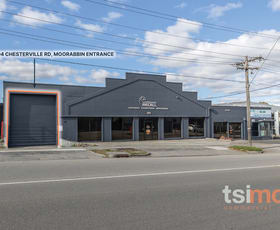 Factory, Warehouse & Industrial commercial property for lease at 1/294 Chesterville Road Moorabbin VIC 3189