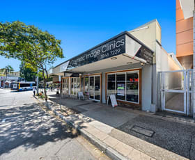 Offices commercial property for lease at 1/220 Melbourne Street South Brisbane QLD 4101