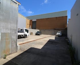 Factory, Warehouse & Industrial commercial property for lease at 61 Egerton Street Silverwater NSW 2128