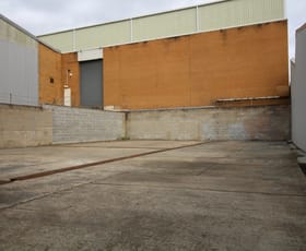 Factory, Warehouse & Industrial commercial property for lease at 61 Egerton Street Silverwater NSW 2128