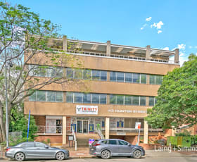 Other commercial property for lease at 43 Hunter Street Parramatta NSW 2150