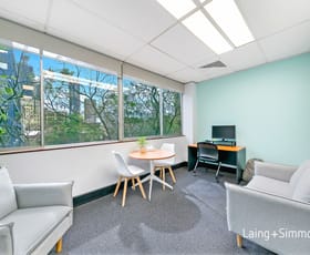 Other commercial property for lease at 43 Hunter Street Parramatta NSW 2150