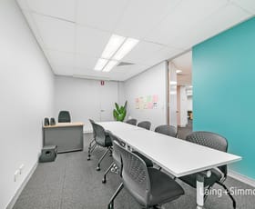 Medical / Consulting commercial property for lease at 43 Hunter Street Parramatta NSW 2150