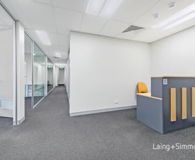 Medical / Consulting commercial property for lease at Level 2, 202/43 Hunter Street Parramatta NSW 2150