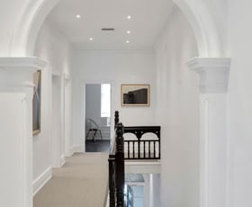 Offices commercial property leased at Ground and level 1/49A Station Street Malvern VIC 3144