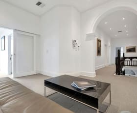 Offices commercial property leased at Ground and level 1/49A Station Street Malvern VIC 3144