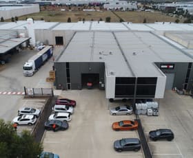 Factory, Warehouse & Industrial commercial property for lease at 2/22 Sunline Drive Truganina VIC 3029