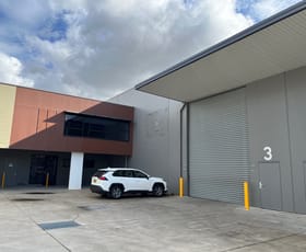 Factory, Warehouse & Industrial commercial property for lease at 3/8-20 Anderson Road Smeaton Grange NSW 2567