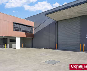 Factory, Warehouse & Industrial commercial property for lease at 3/8-20 Anderson Road Smeaton Grange NSW 2567